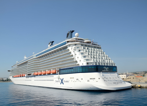 Celebrity Cruises